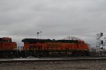 BNSF 6833